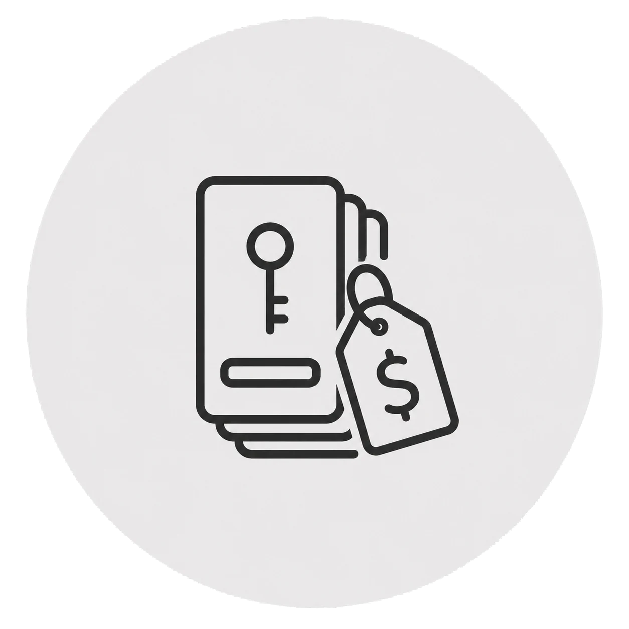 bulk icon