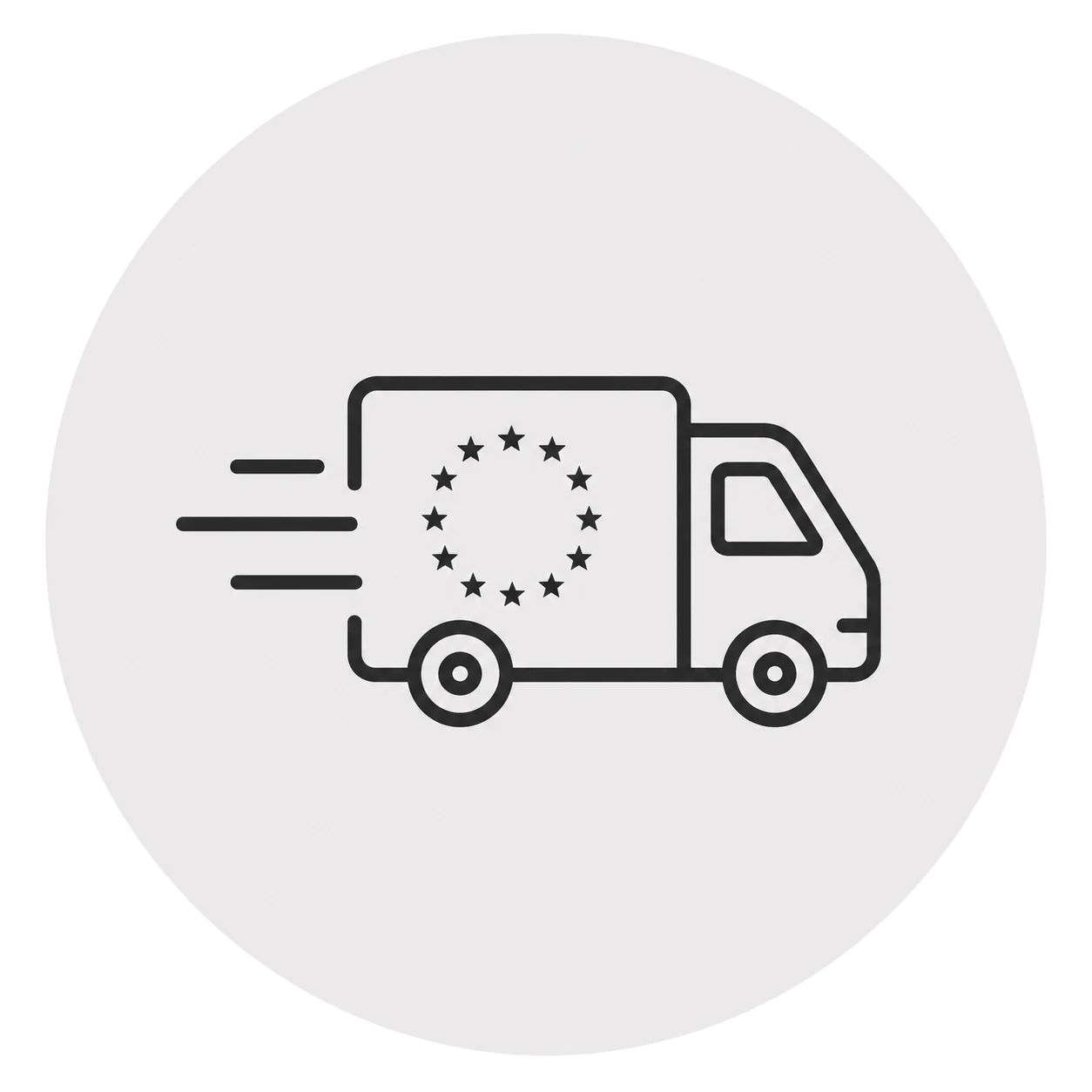 delivery icon