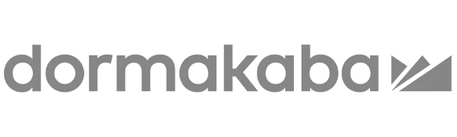 dormakaba logo