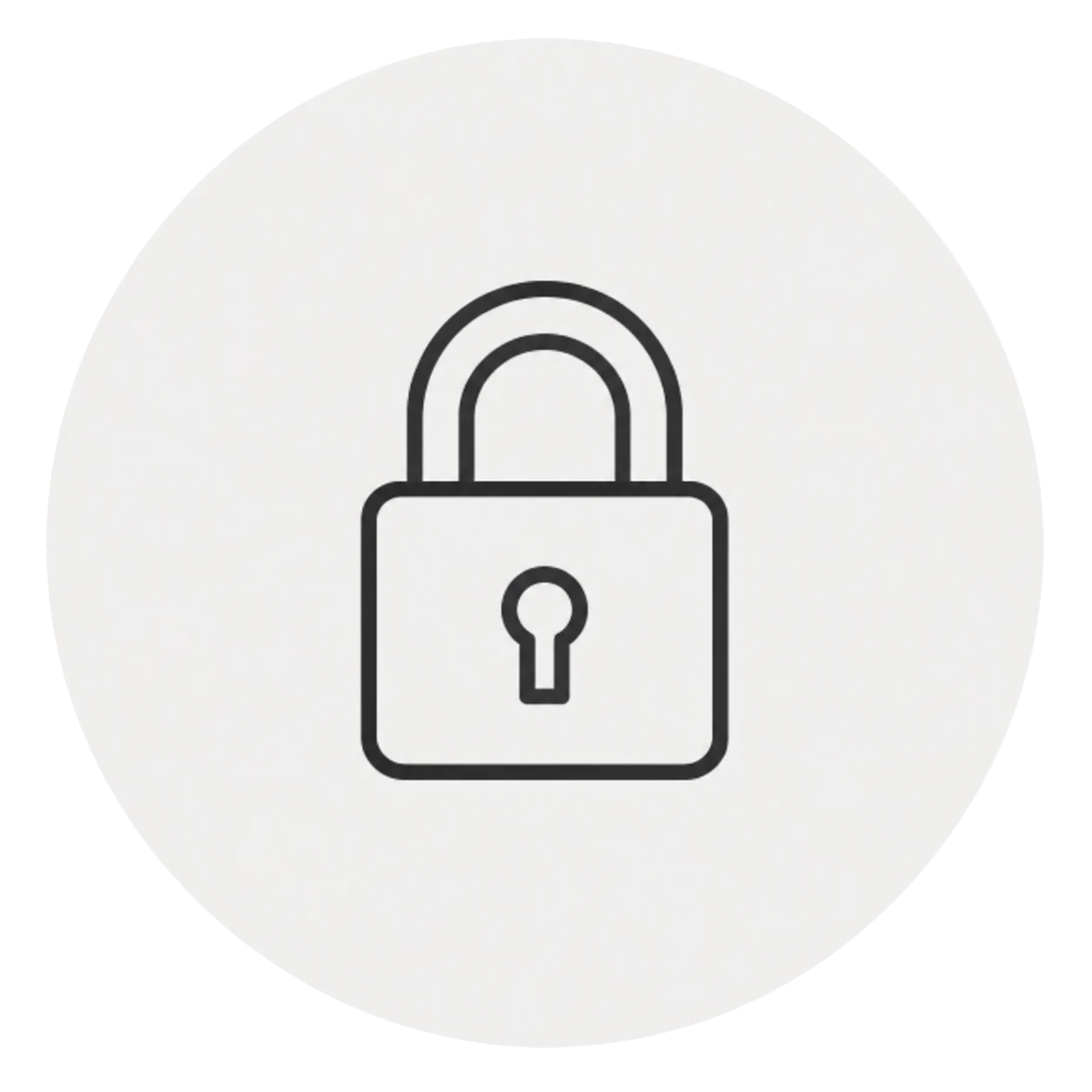 lock icon 2